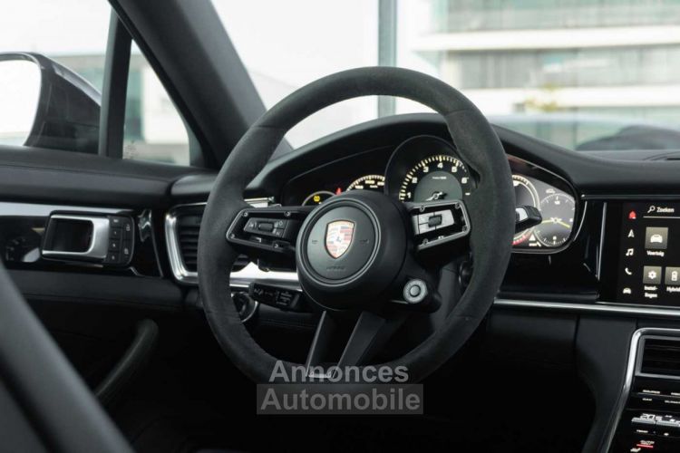 Porsche Panamera 4 Hybride SportTurismo SportDesign ACC 14Way BOSE - <small></small> 99.900 € <small>TTC</small> - #13