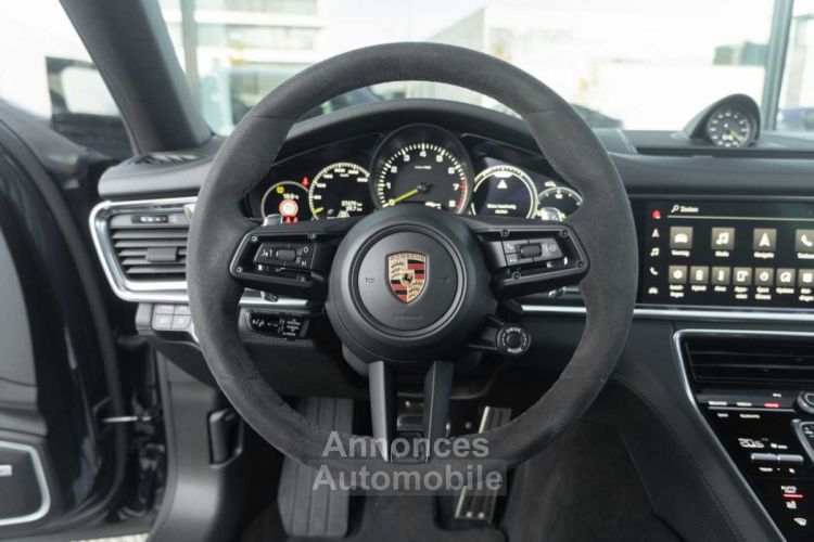 Porsche Panamera 4 Hybride SportTurismo SportDesign ACC 14Way BOSE - <small></small> 99.900 € <small>TTC</small> - #19