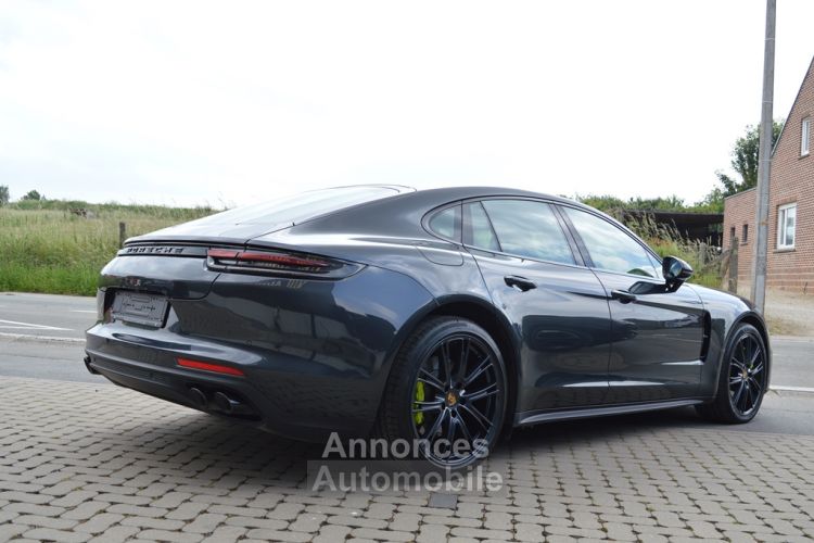 Porsche Panamera 4 Hybride V6 3.0 462 ch 36.000 km !! Neuve !! - <small></small> 75.900 € <small></small> - #2