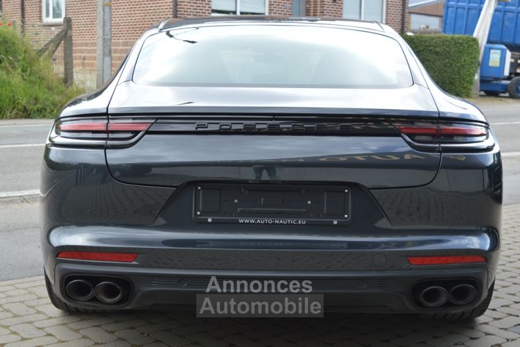 Porsche Panamera 4 Hybride V6 3.0 462 ch 36.000 km !! Neuve !! - <small></small> 75.900 € <small></small> - #4