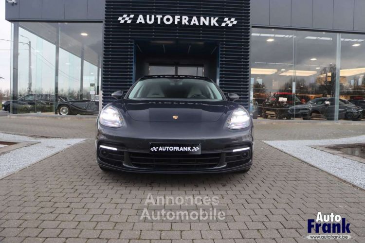 Porsche Panamera 4 PASM 14-WEGE PANO BOSE ACC CAM 21 - <small></small> 51.950 € <small>TTC</small> - #2