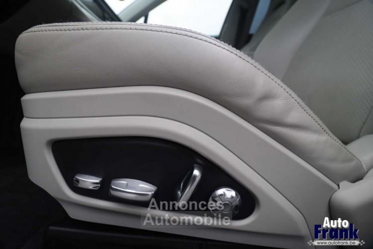 Porsche Panamera 4 PASM 14-WEGE PANO BOSE ACC CAM 21 - <small></small> 51.950 € <small>TTC</small> - #19