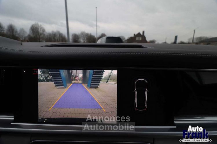 Porsche Panamera 4 PASM 14-WEGE PANO BOSE ACC CAM 21 - <small></small> 51.950 € <small>TTC</small> - #44