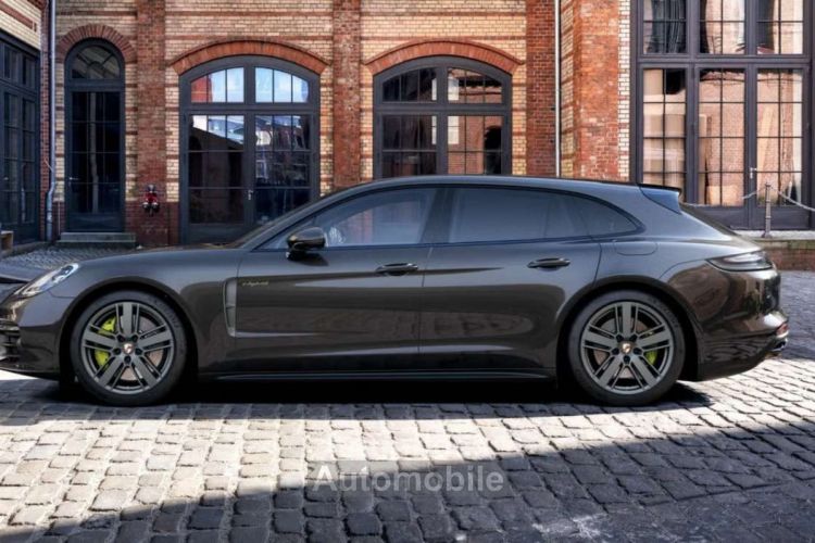 Porsche Panamera 4 PHEV Sport Turismo Plat. Edition | Sportuitlaat - <small></small> 94.995 € <small>TTC</small> - #2