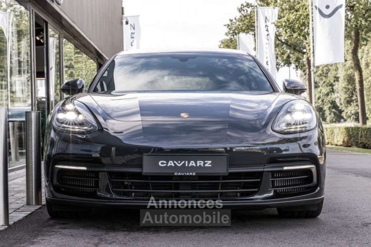 Porsche Panamera 4 SPORT TURISMO 21-AIR-PANO-SOFTCLOSE-BOSE-360-.. - <small></small> 67.900 € <small>TTC</small> - #4