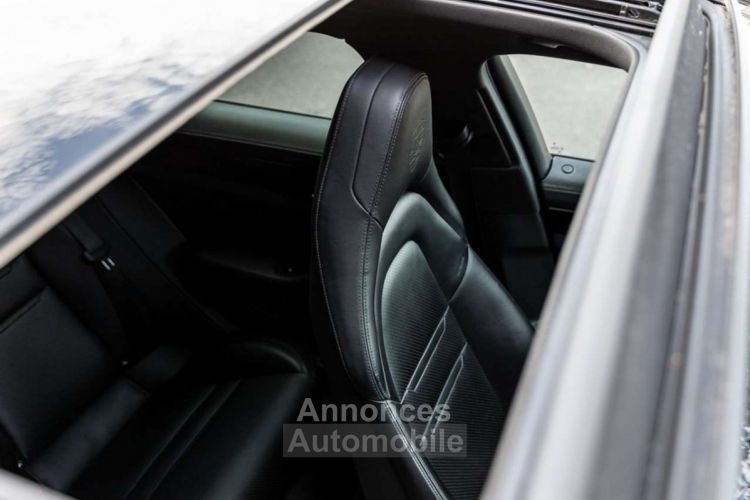 Porsche Panamera 4 SPORT TURISMO 21-AIR-PANO-SOFTCLOSE-BOSE-360-.. - <small></small> 67.900 € <small>TTC</small> - #18