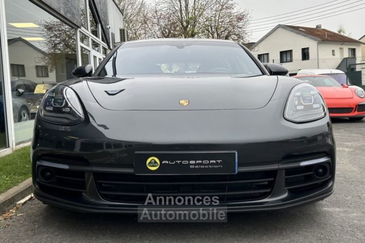 Porsche Panamera 4 Sport Turismo 3.0L V6 330Ch - <small></small> 62.900 € <small>TTC</small> - #38