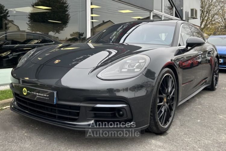 Porsche Panamera 4 Sport Turismo 3.0L V6 330Ch partir de 680,00€/Mois - <small></small> 62.900 € <small>TTC</small> - #1