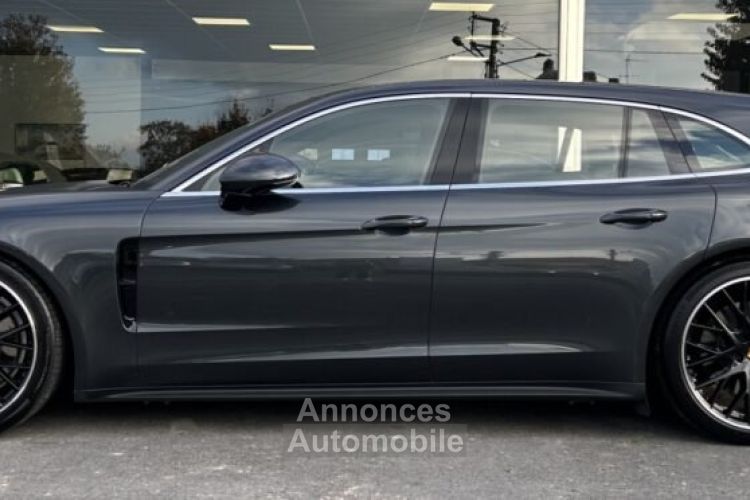 Porsche Panamera 4 Sport Turismo 3.0L V6 330Ch partir de 680,00€/Mois - <small></small> 62.900 € <small>TTC</small> - #2