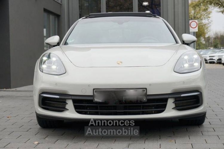 Porsche Panamera 4 SPORT TURISMO PDK*PANO*PASM*21 - <small></small> 71.900 € <small>TTC</small> - #7