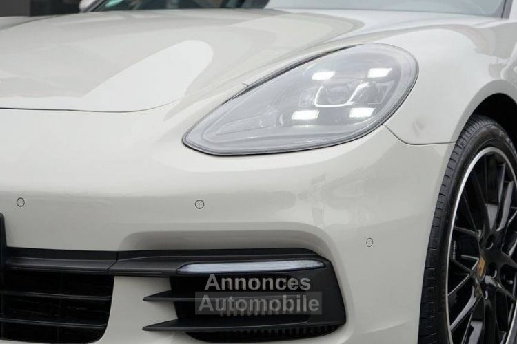 Porsche Panamera 4 SPORT TURISMO PDK*PANO*PASM*21 - <small></small> 71.900 € <small>TTC</small> - #11