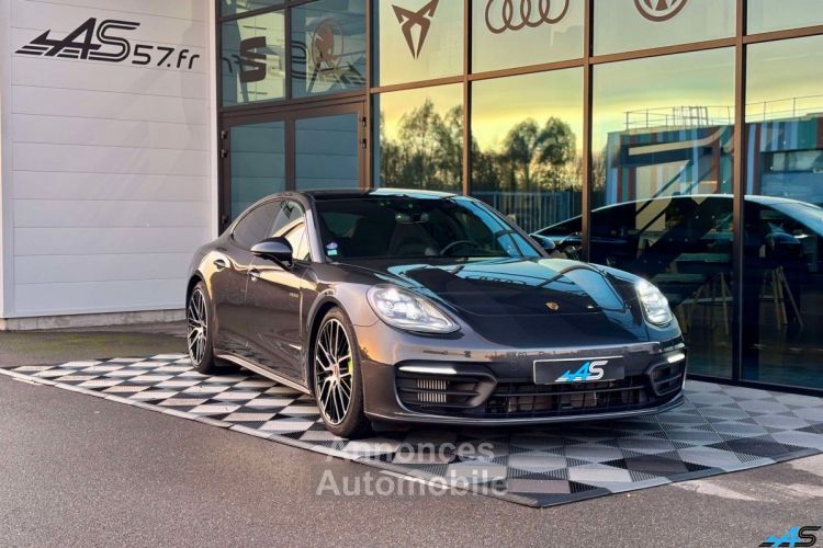 Porsche Panamera 4 V6 3.0 462 CH HYBRID PLATINUM EDITION - <small></small> 124.990 € <small>TTC</small> - #1