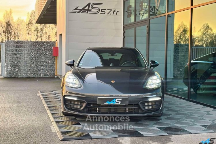 Porsche Panamera 4 V6 3.0 462 CH HYBRID PLATINUM EDITION - <small></small> 124.990 € <small>TTC</small> - #2