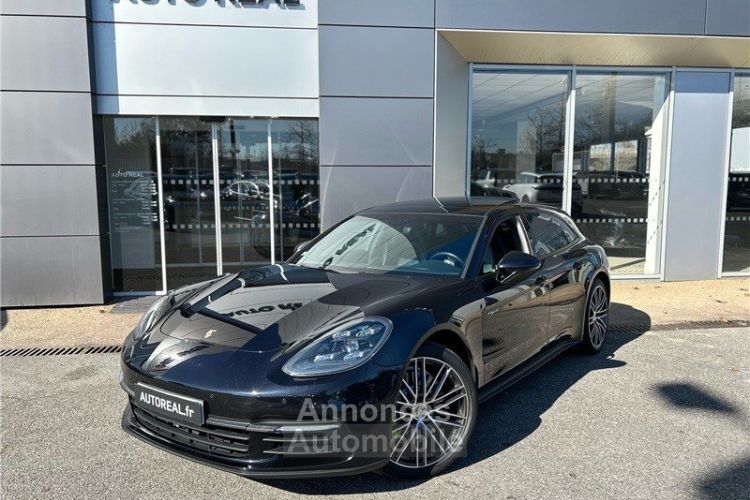 Porsche Panamera 4 V6 3.0 462 Hybrid Sport Turismo PDK - <small></small> 60.900 € <small>TTC</small> - #1