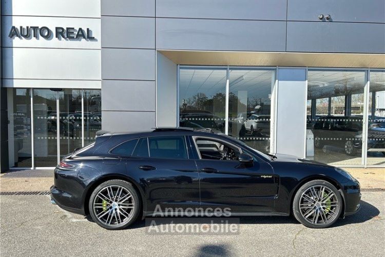 Porsche Panamera 4 V6 3.0 462 Hybrid Sport Turismo PDK - <small></small> 60.900 € <small>TTC</small> - #3