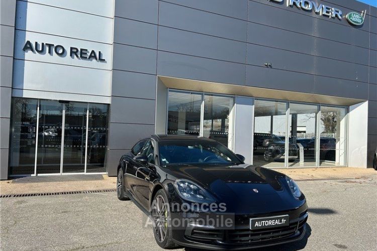 Porsche Panamera 4 V6 3.0 462 Hybrid Sport Turismo PDK - <small></small> 60.900 € <small>TTC</small> - #5