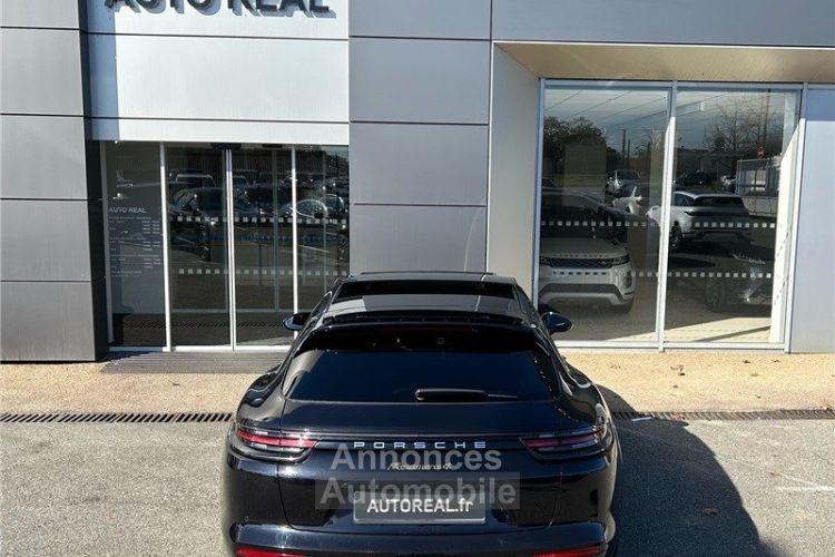 Porsche Panamera 4 V6 3.0 462 Hybrid Sport Turismo PDK - <small></small> 60.900 € <small>TTC</small> - #7