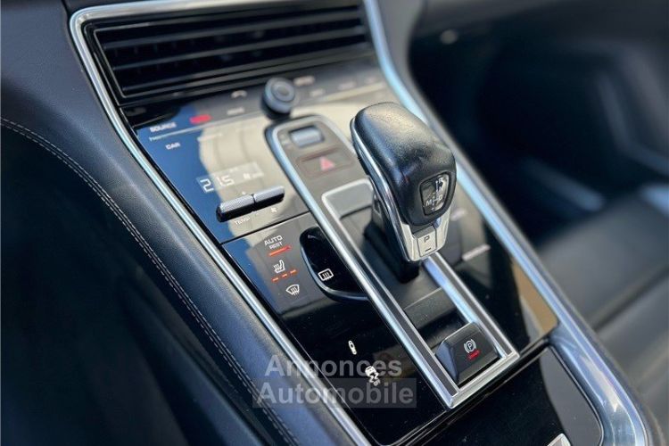 Porsche Panamera 4 V6 3.0 462 Hybrid Sport Turismo PDK - <small></small> 60.900 € <small>TTC</small> - #19