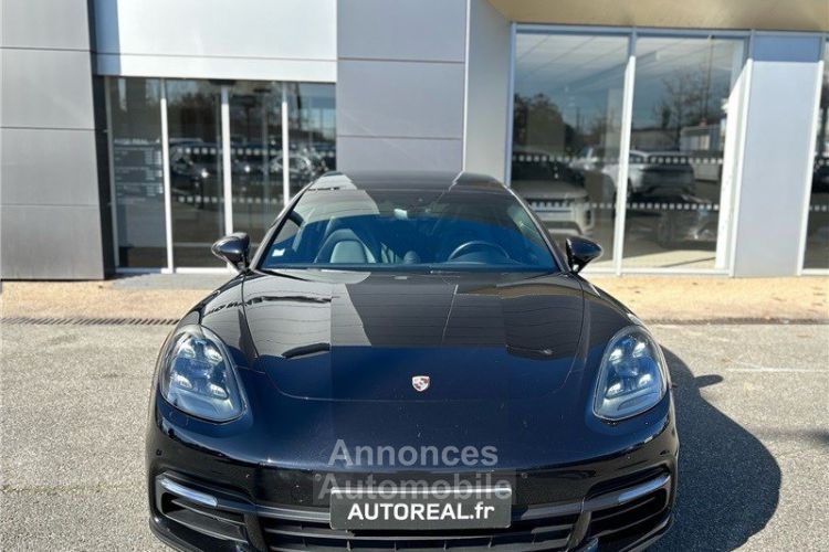 Porsche Panamera 4 V6 3.0 462 Hybrid Sport Turismo PDK - <small></small> 60.900 € <small>TTC</small> - #22