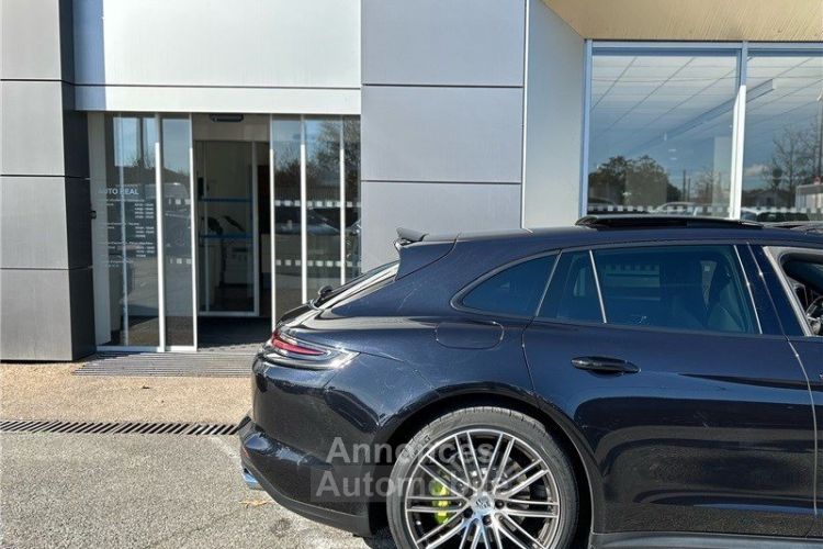 Porsche Panamera 4 V6 3.0 462 Hybrid Sport Turismo PDK - <small></small> 60.900 € <small>TTC</small> - #23