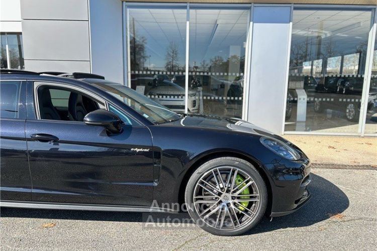 Porsche Panamera 4 V6 3.0 462 Hybrid Sport Turismo PDK - <small></small> 60.900 € <small>TTC</small> - #24