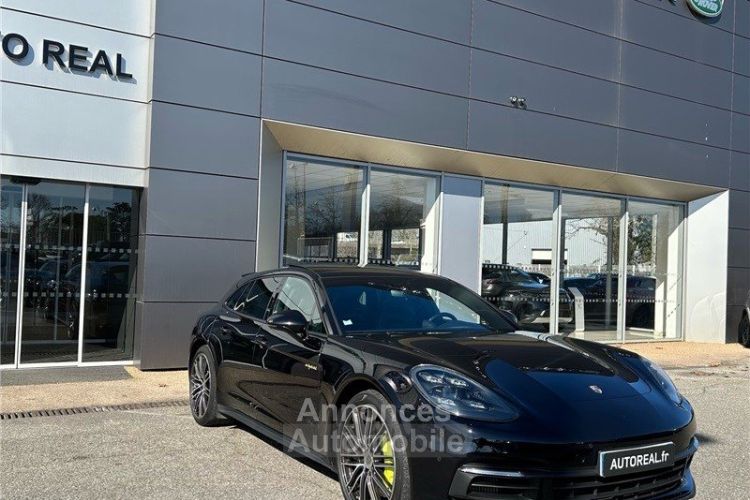 Porsche Panamera 4 V6 3.0 462 Hybrid Sport Turismo PDK - <small></small> 60.900 € <small>TTC</small> - #26