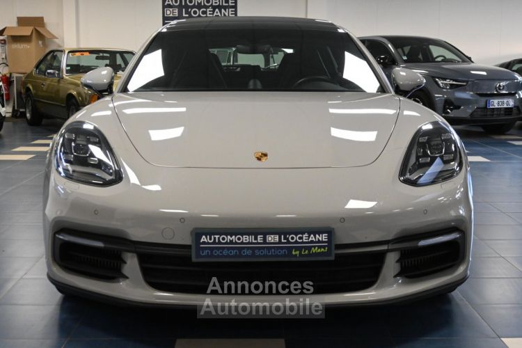 Porsche Panamera 4 V6 3.0 462 PDK Hybrid Sport Turismo - <small></small> 78.996 € <small>TTC</small> - #2