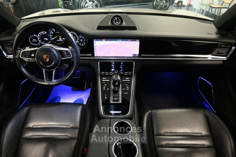 Porsche Panamera 4 V6 3.0 462 PDK Hybrid Sport Turismo - <small></small> 78.996 € <small>TTC</small> - #13