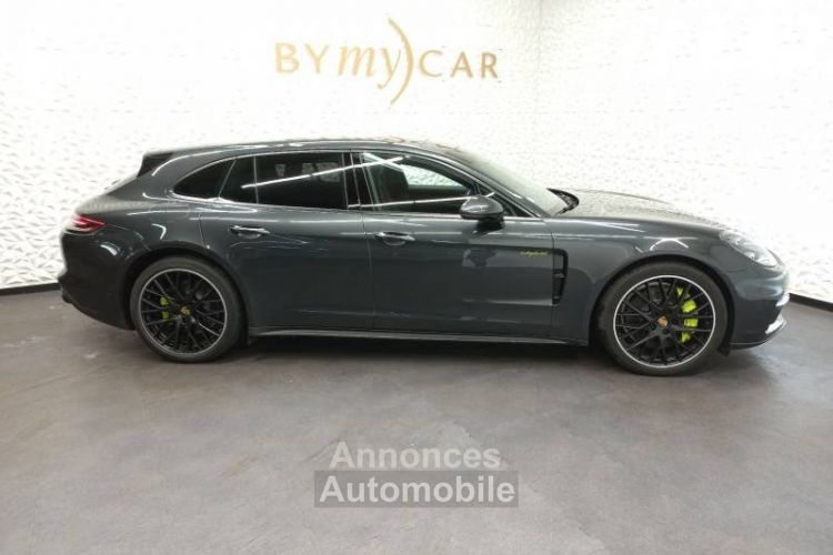 Porsche Panamera 4 V6 3.0 462 PDK Hybrid Sport Turismo - <small></small> 78.990 € <small>TTC</small> - #2