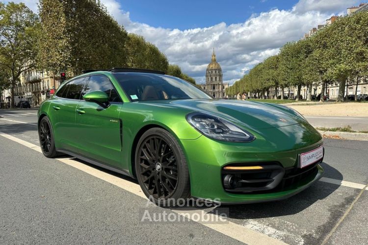 Porsche Panamera 4 V6 3.0 462 PDK Hybrid Sport Turismo - <small></small> 104.990 € <small>TTC</small> - #1