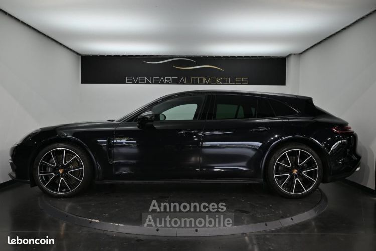 Porsche Panamera 4 V6 3.0 462 PDK Hybrid Sport Turismo Edition 10 ans - <small></small> 79.990 € <small>TTC</small> - #3