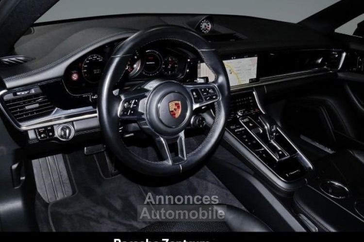 Porsche Panamera 4.0-V8- 4S 421Ch Diesel Pano BOSE Camera Toit Pano / 133 - <small></small> 90.300 € <small></small> - #4