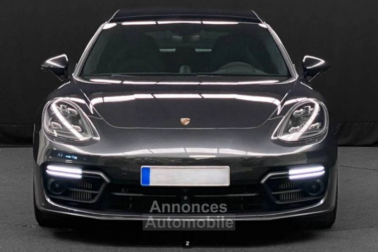 Porsche Panamera 4.0 V8 460ch GTS - <small></small> 84.990 € <small>TTC</small> - #1