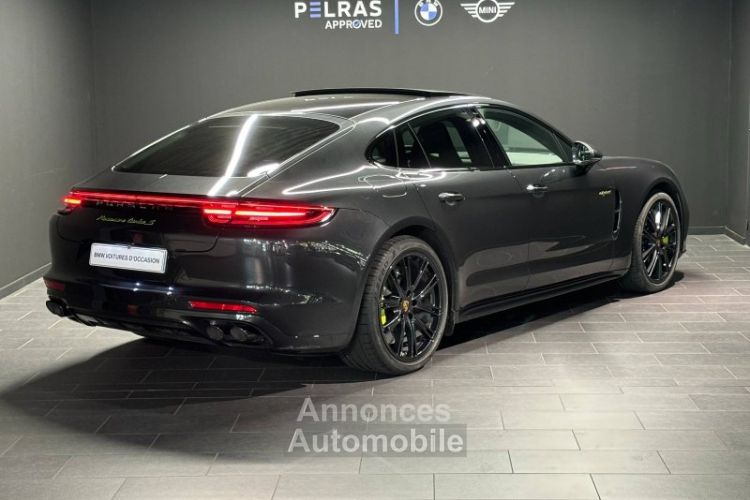 Porsche Panamera 4.0 V8 680ch Turbo S E-Hybrid - <small></small> 136.990 € <small>TTC</small> - #2