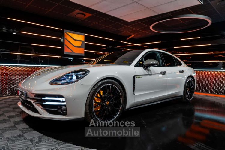 Porsche Panamera 4.0 V8 TURBO S HYBRIDE 700 PDK8 - <small></small> 164.900 € <small>TTC</small> - #1