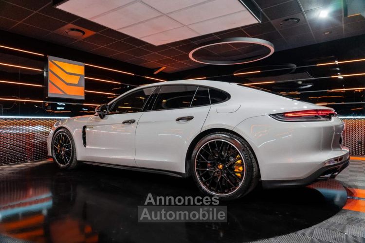 Porsche Panamera 4.0 V8 TURBO S HYBRIDE 700 PDK8 - <small></small> 164.900 € <small>TTC</small> - #3