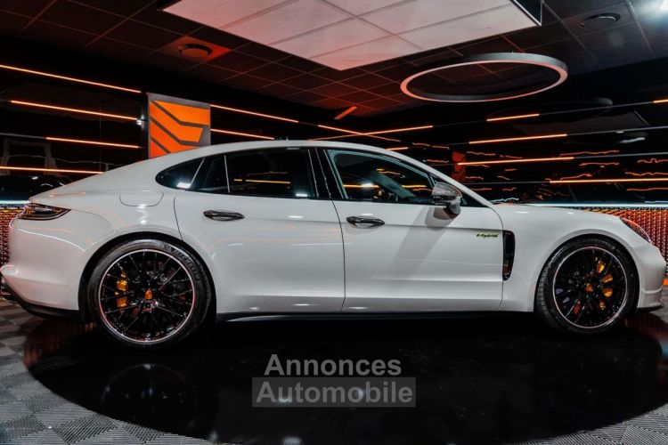 Porsche Panamera 4.0 V8 TURBO S HYBRIDE 700 PDK8 - <small></small> 164.900 € <small>TTC</small> - #6