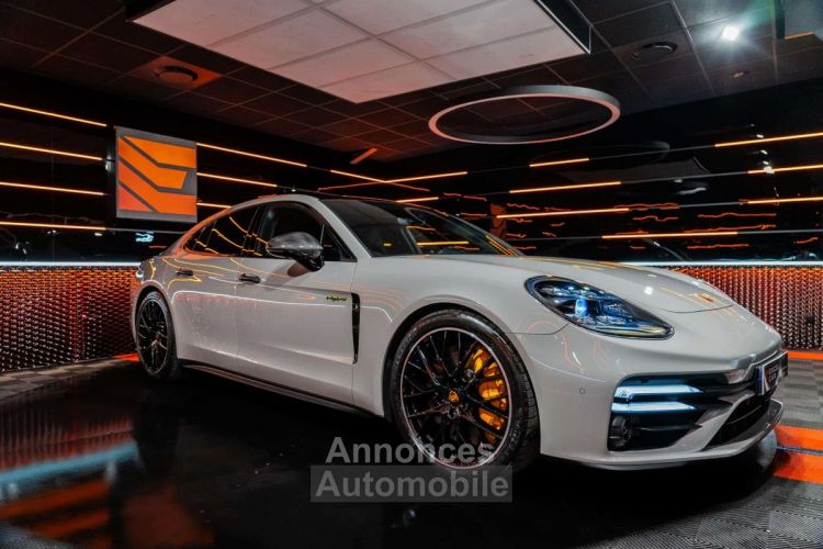 Porsche Panamera 4.0 V8 TURBO S HYBRIDE 700 PDK8 - <small></small> 164.900 € <small>TTC</small> - #7