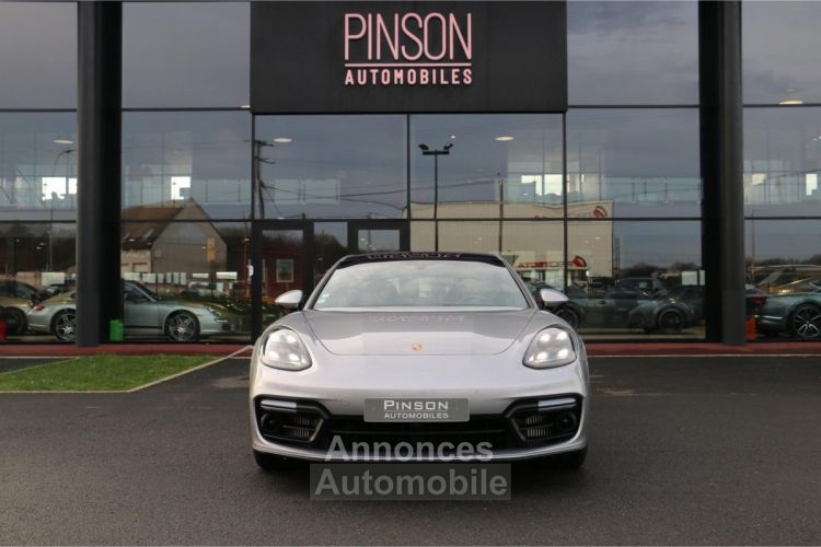 Porsche Panamera 4.0i V8 - 460 - BV PDK - Stop&Start  TYPE 971 BERLINE GTS PHASE 1 - <small></small> 76.900 € <small>TTC</small> - #2