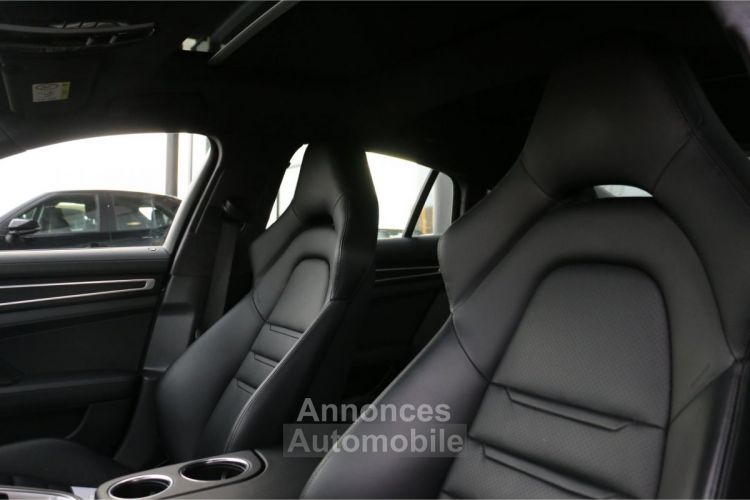 Porsche Panamera 4.0i V8 - 460 - BV PDK - Stop&Start  TYPE 971 BERLINE GTS PHASE 1 - <small></small> 76.900 € <small>TTC</small> - #16