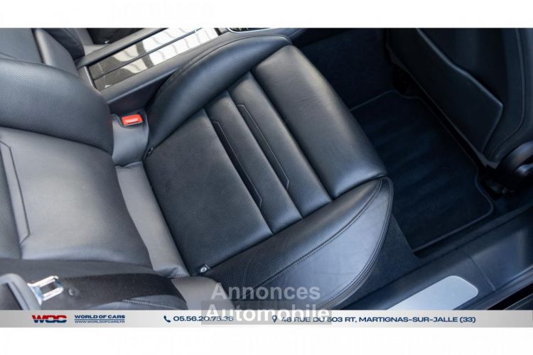 Porsche Panamera 4.0i V8 - 550 - BV PDK - Stop&Start TYPE 971 BERLINE Turbo PHASE 1 - <small></small> 59.990 € <small>TTC</small> - #52