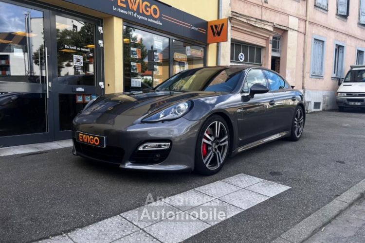 Porsche Panamera 4.8 430 GTS PDK BVA-GARANTIE 6 MOIS - <small></small> 41.890 € <small>TTC</small> - #2