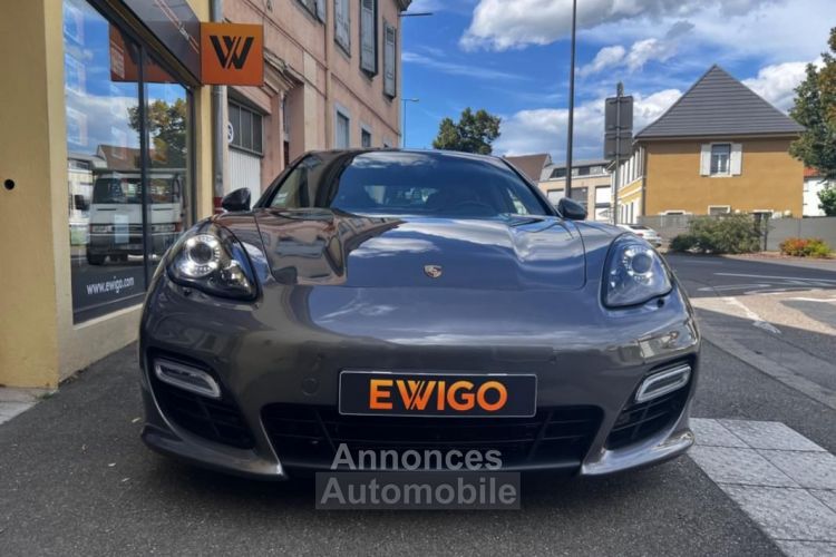 Porsche Panamera 4.8 430 GTS PDK BVA-GARANTIE 6 MOIS - <small></small> 41.890 € <small>TTC</small> - #8