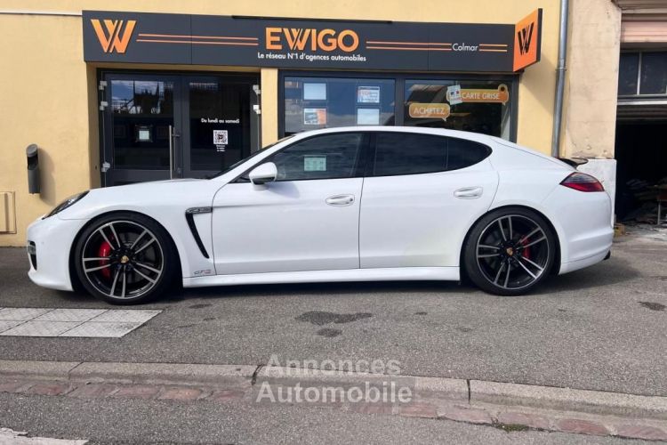 Porsche Panamera 4.8 430 GTS PDK ENTRETIEN - <small></small> 55.990 € <small>TTC</small> - #3