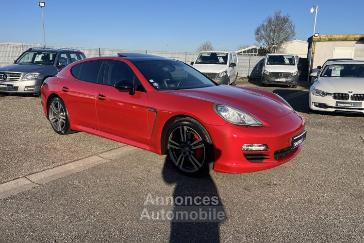 Porsche Panamera 4.8 i V8 4S PDK 400cH Boîte Auto FULL OPTIONS 91,000Kms - <small></small> 34.990 € <small>TTC</small> - #2