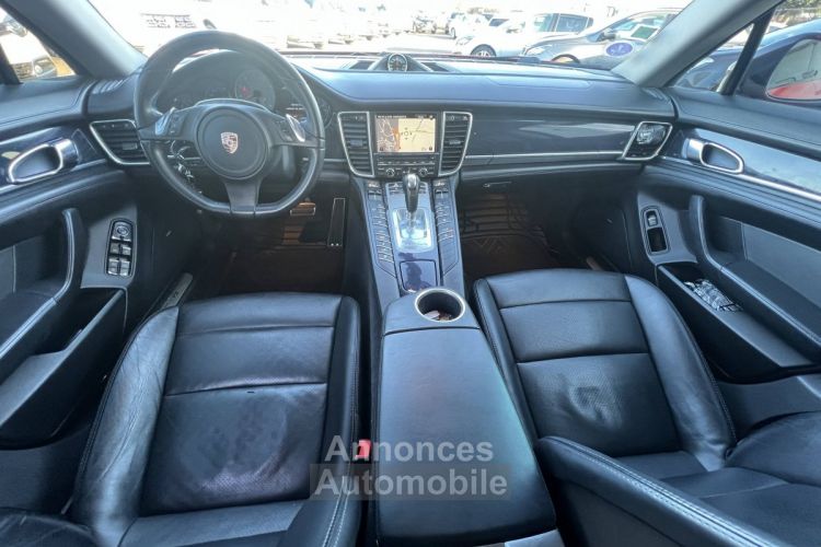 Porsche Panamera 4.8 i V8 4S PDK 400cH Boîte Auto FULL OPTIONS 91,000Kms - <small></small> 34.990 € <small>TTC</small> - #16