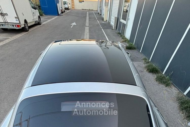 Porsche Panamera 4.8 v8 500 turbo - freins ceramique entretien exclusif garantie 12 mois - <small></small> 42.490 € <small>TTC</small> - #10