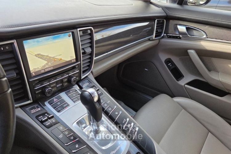 Porsche Panamera 4.8 V8 Turbo PDK 500cv - <small></small> 42.990 € <small>TTC</small> - #27