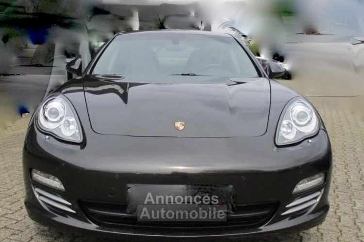 Porsche Panamera 4.8i  BV PDK  TYPE 970 BERLINE 4S GARANTIE 12 MOIS - <small></small> 39.900 € <small>TTC</small> - #3