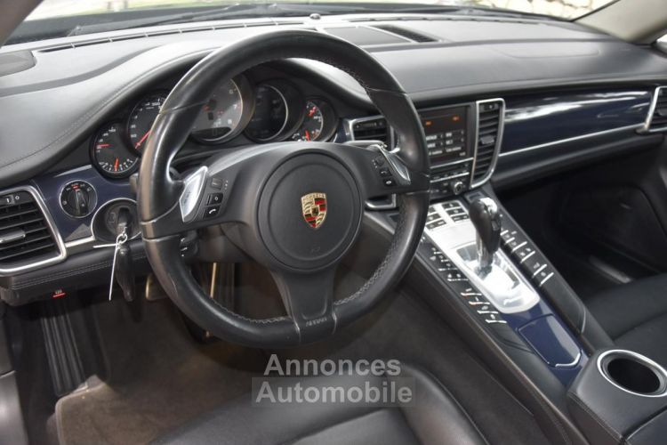 Porsche Panamera 4.8i V8 - 400 BV PDK Stop&Start TYPE 970 BERLINE 4S PHASE 1 - <small></small> 29.990 € <small>TTC</small> - #3